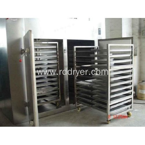 Sterilization Drying Oven/Drying Equipment